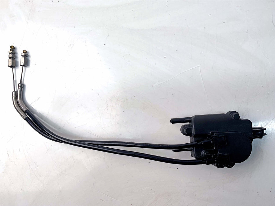 2024 BMW S1000RR Sport Exhaust Valve Actuator / Servo - 18519443059