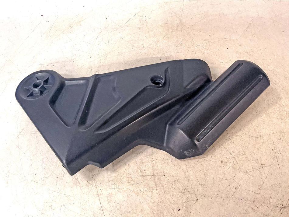 2016 Kawasaki Versys 650 Left Frame Cover - 140930263