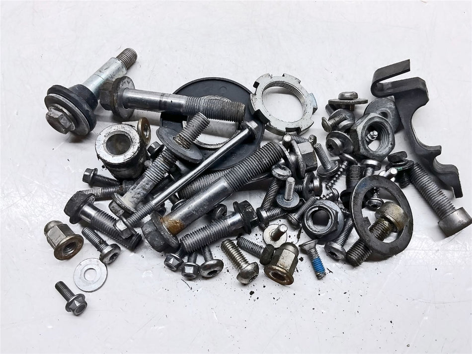 2019 Triumph Street Twin Bag of bolts - B58932BBB