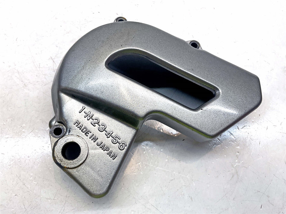 1989 Yamaha TDR250 Sprocket Cover