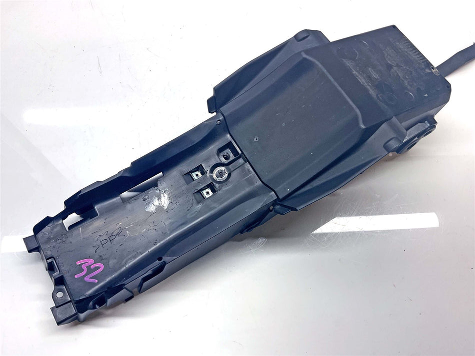 2024 Yamaha YZF R7 Battery Box - BEB8212B0000