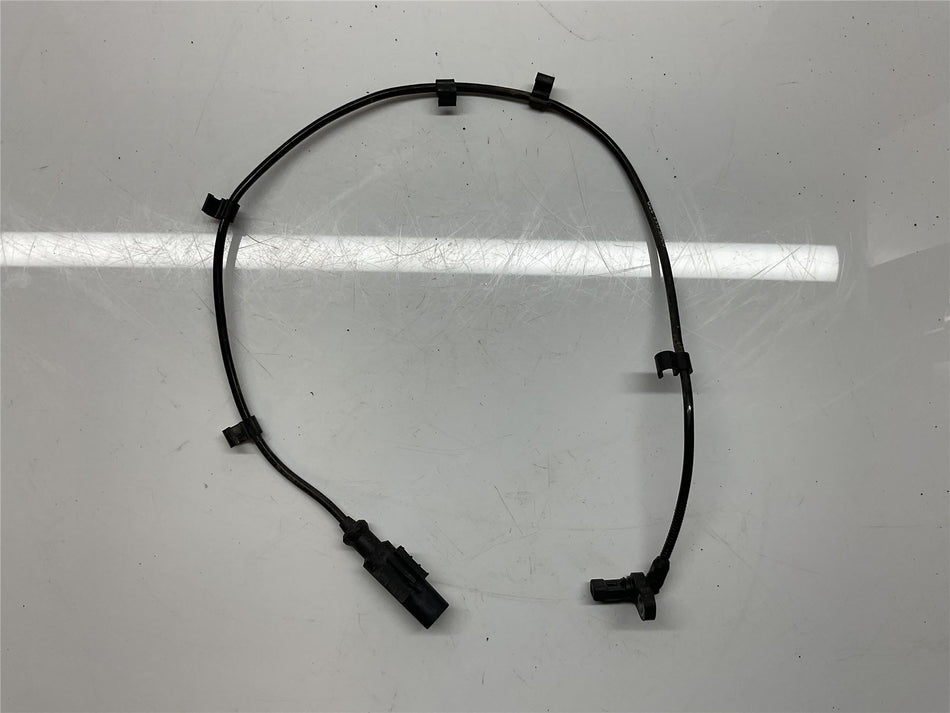 2023 Royal Enfield Super Meteor 650 ABS Sensor