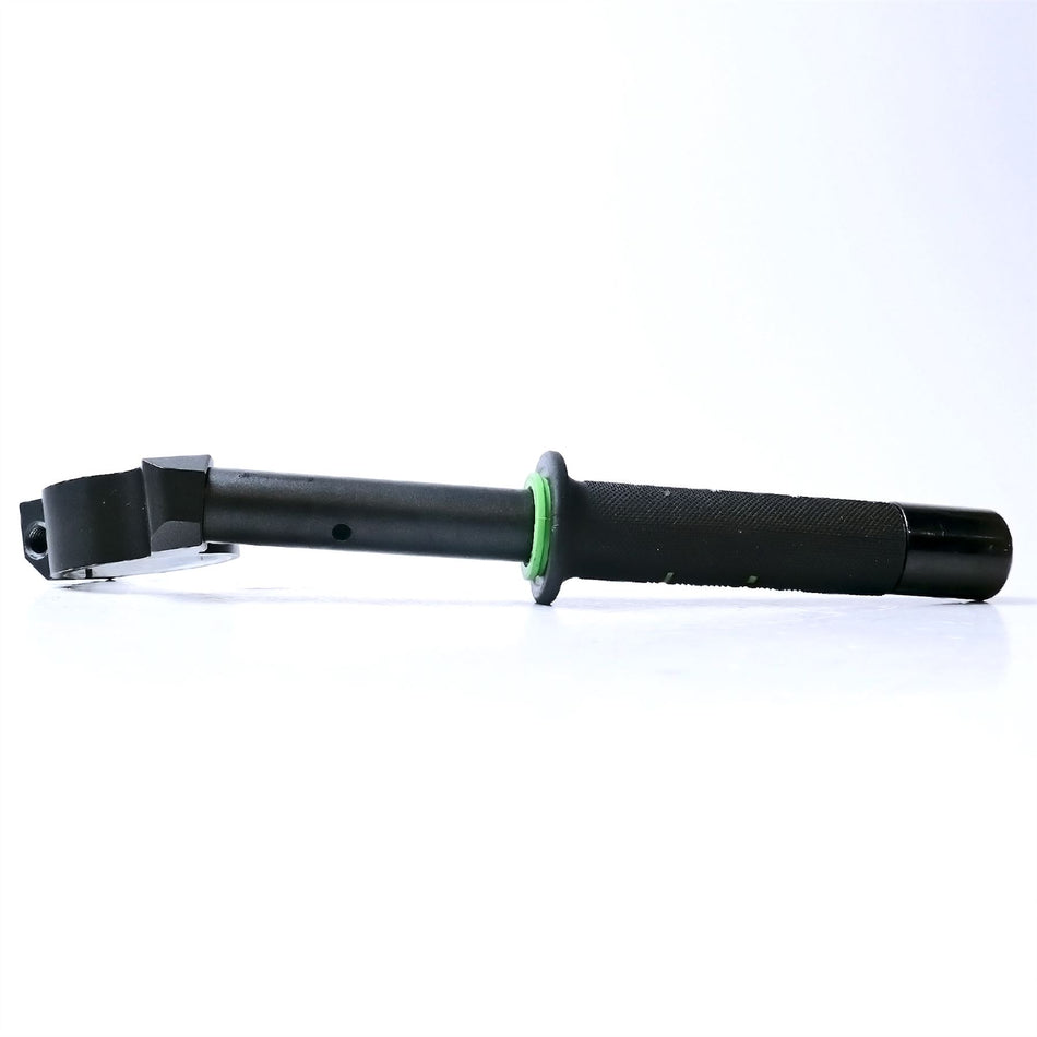 2019 Kawasaki Ninja ZX6R ZX636 Left Clip On Handle Bar - 460030600