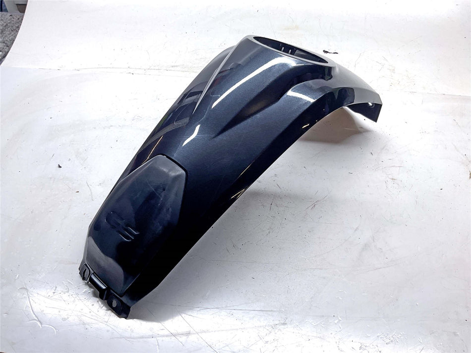 2014 BMW R1200GS Upper Fairing Cowl - 46638536980