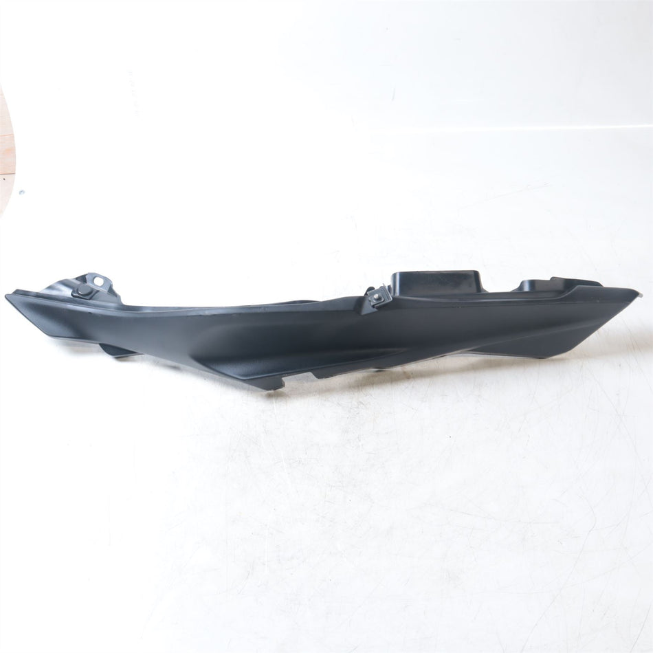 2017 Yamaha MT-07 Rear Right Cowl - 1WS2171X00P0