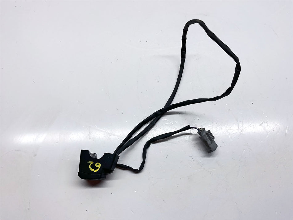 2022 BMW R1250GS Adventure SOS Unit - 61319467938