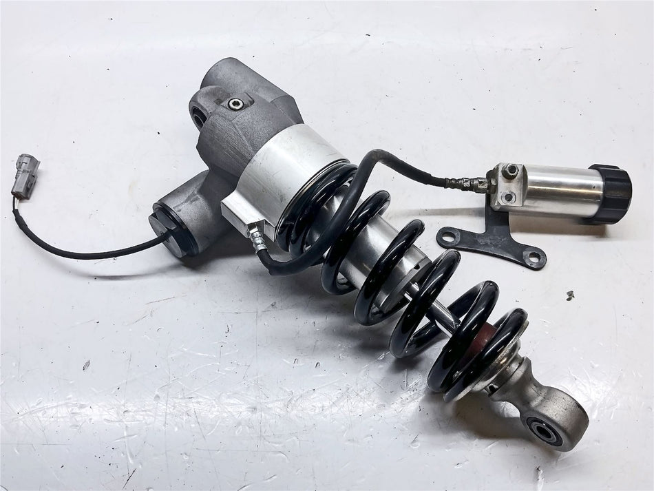 Yamaha Tracer 900 GT KYB Shock