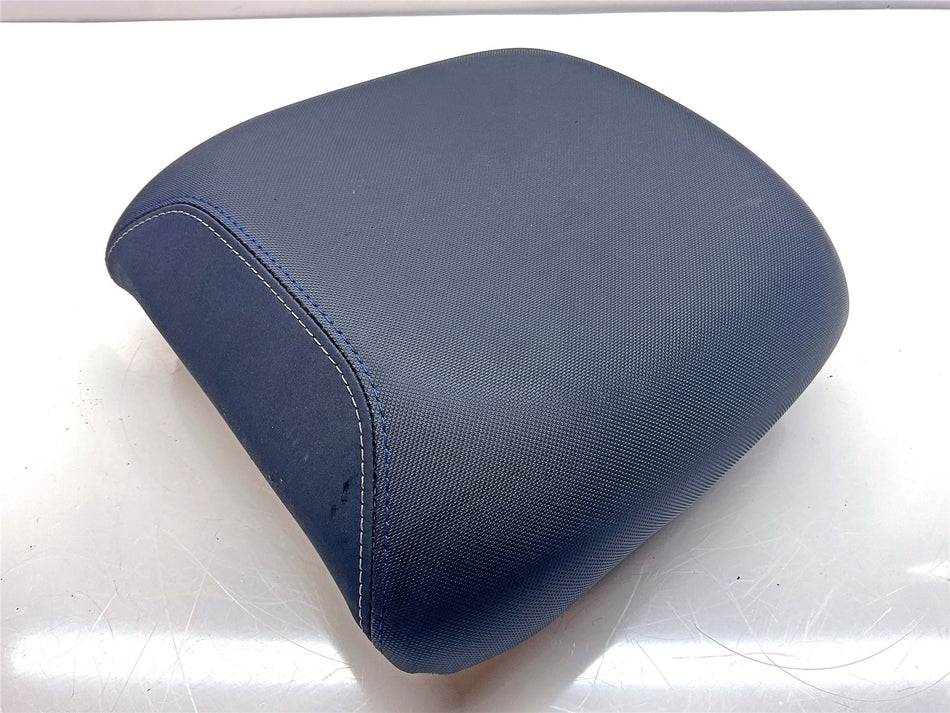 2021 Yamaha Tracer 9 GT Pillion Seat - B5U247500000
