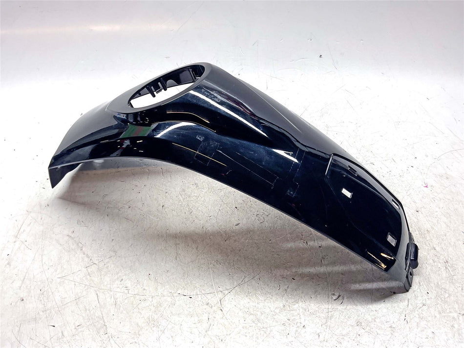 2021 BMW R1250GS Adventure Middle Tank Cover Fairing  - 46638567899