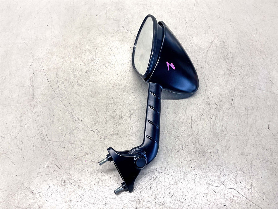 2018 Kawasaki ZZR1400 Left Mirror - 56001-0397