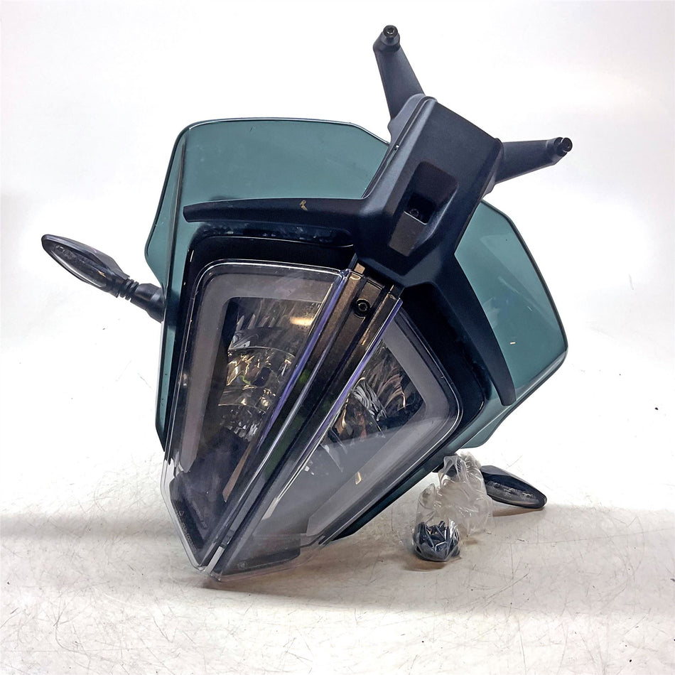 2021 KTM 890 Adventure Front stay & Headlight - A61014001000