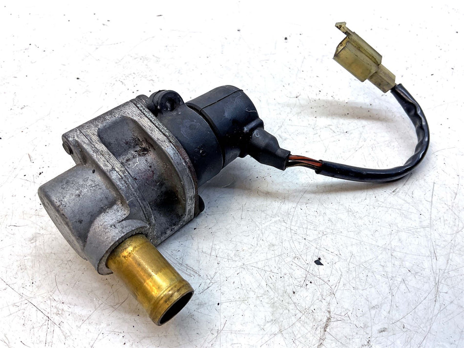 2010 Triumph Sprint GT 	
Valve, Solenoid Assembly - T1250400