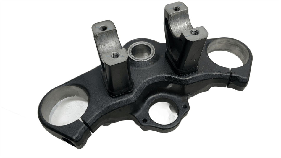 2025 Honda CB1000 Top Yoke Handlebar Clamp Bridge 53230MLPD00