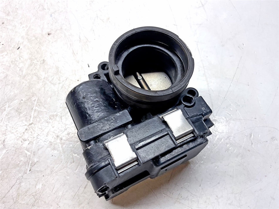 2019 BMW R1250GS Adventure Throttle Housing - 13548568757