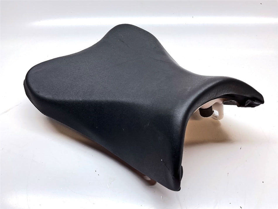 2010 Suzuki GSX-R600 Riders Seat - 4510037H006BY