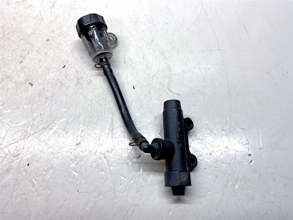 2022 KTM 890 Duke GP Rear Master Cylinder - 6411306000030