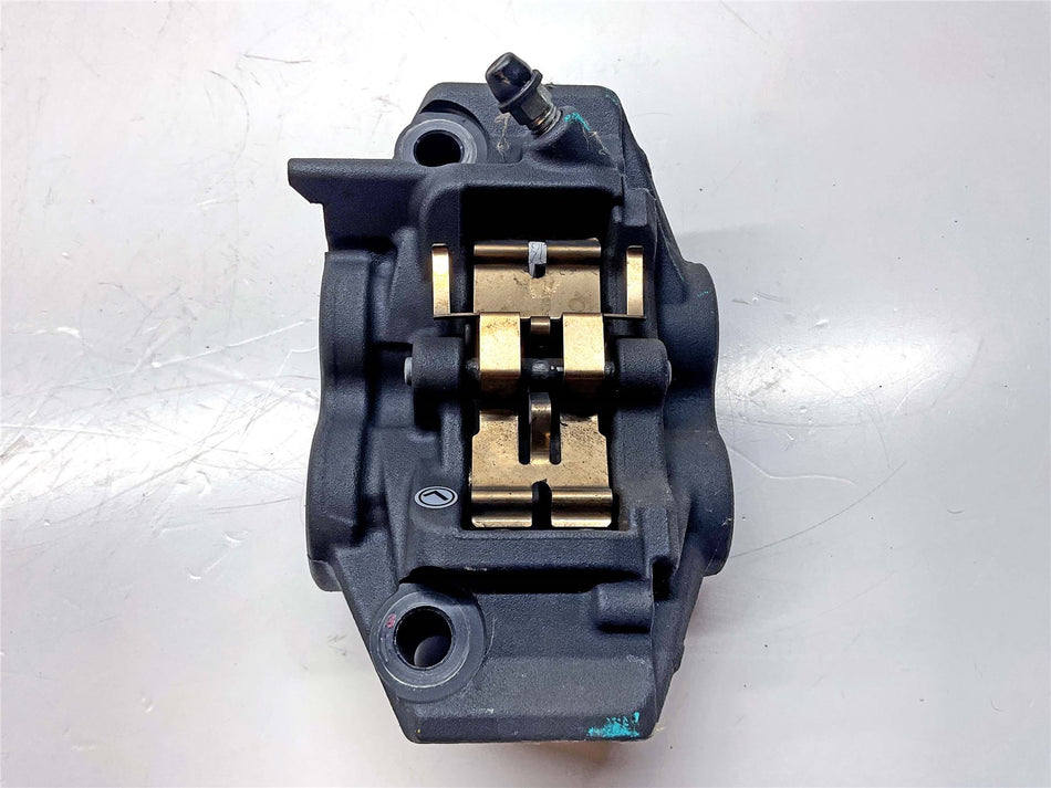 2022 Yamaha MT-10 Left Front Brake Caliper - B672580T00