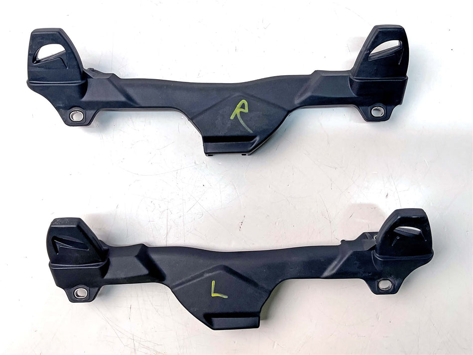 2013 BMW R1200RT Left & Right Luggage Rack - 46637699903