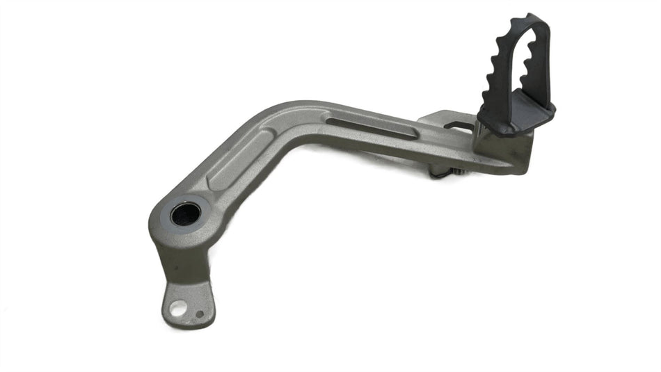 2025 Triumph Tiger 1200 Rear Brake Pedal 2025138