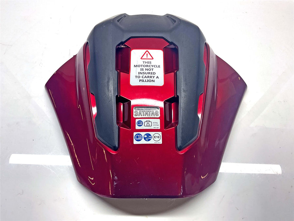 2018 Honda NC750X Luggage Lid - 64101MKAD800