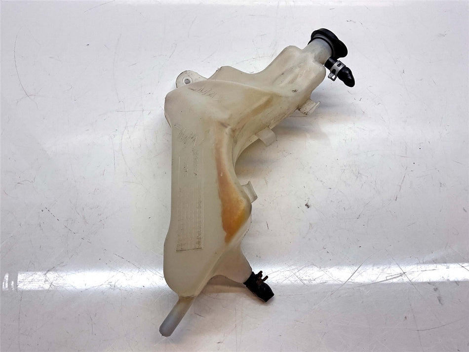 2007 Triumph Tiger 1050 Coolant Tank Reservoir - T2109000