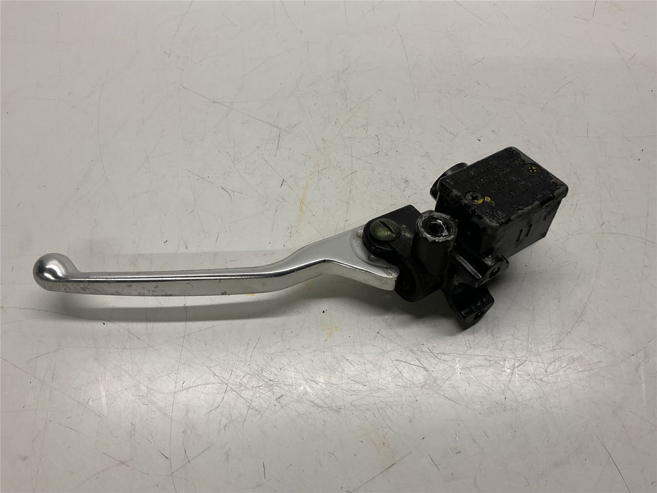 2014 VESPA GTS300 Front Brake Master Cylinder w/ lever - CM074901