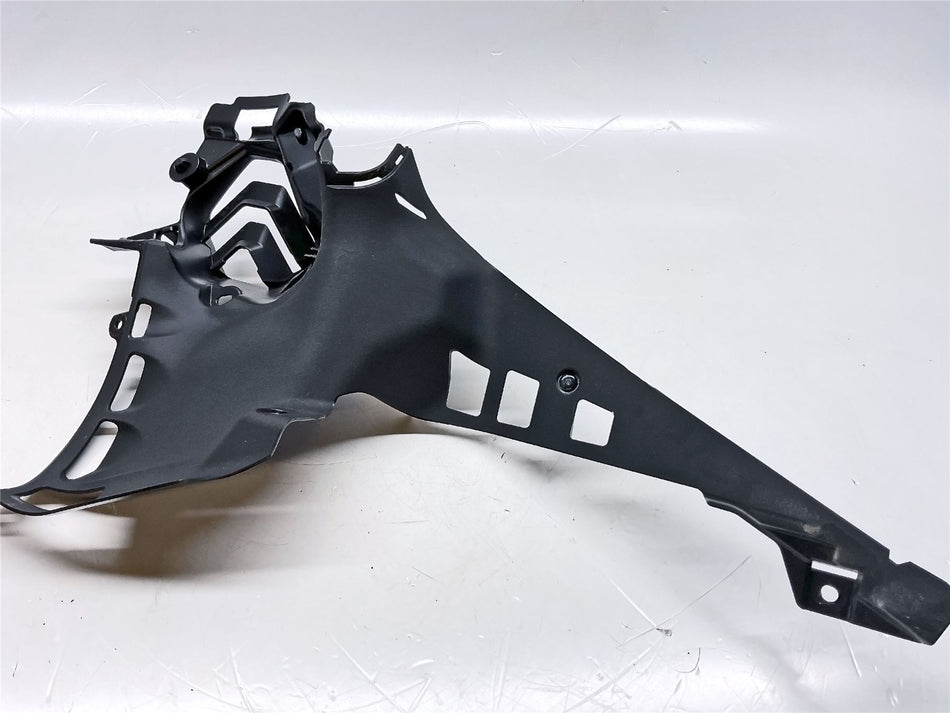 2024 Honda CRF1100L Africa Twin Adv Sports Left Inner Cover - 64571MLNEQ0