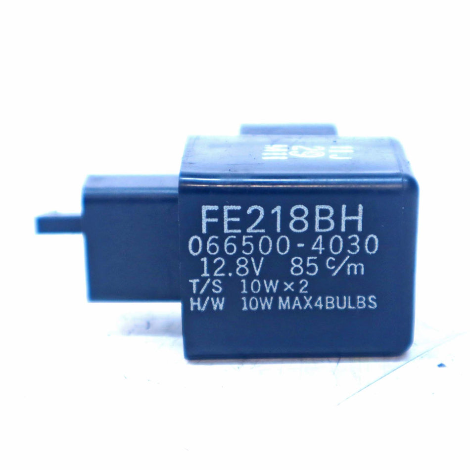 2008 Triumph Street Triple 675 Indicator Relay - T2500526