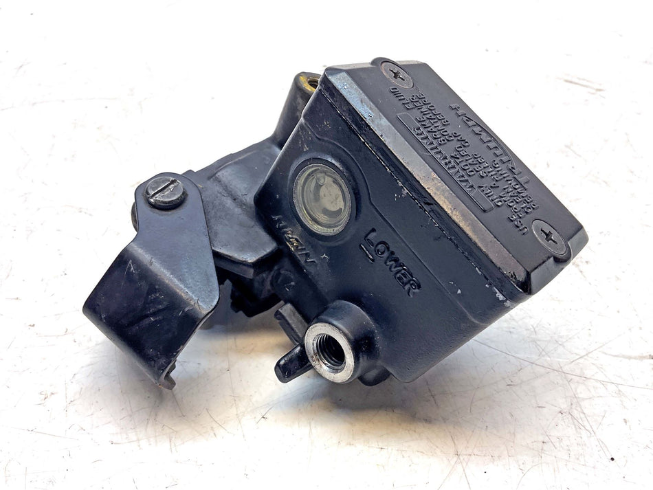 2014 Triumph Tiger 800 XC ABS Front Brake Master Cylinder - T2020755