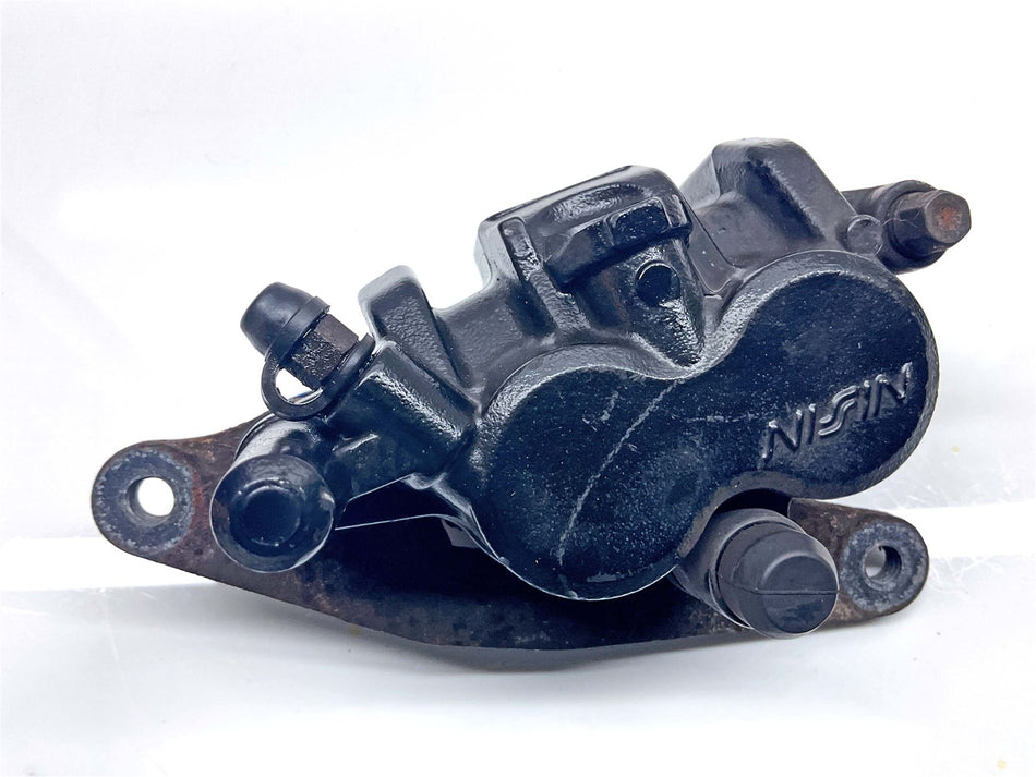 2022 Honda PCX125 Front Brake Caliper Left - 45150K1ZJ11