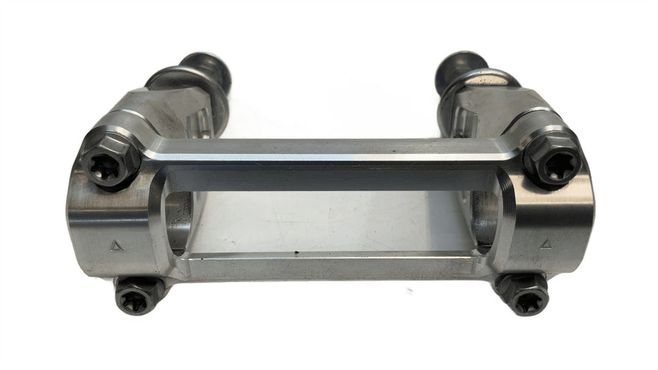 2026 Kove 800 X Rally Handlebar Clamp Bridge 4103130013