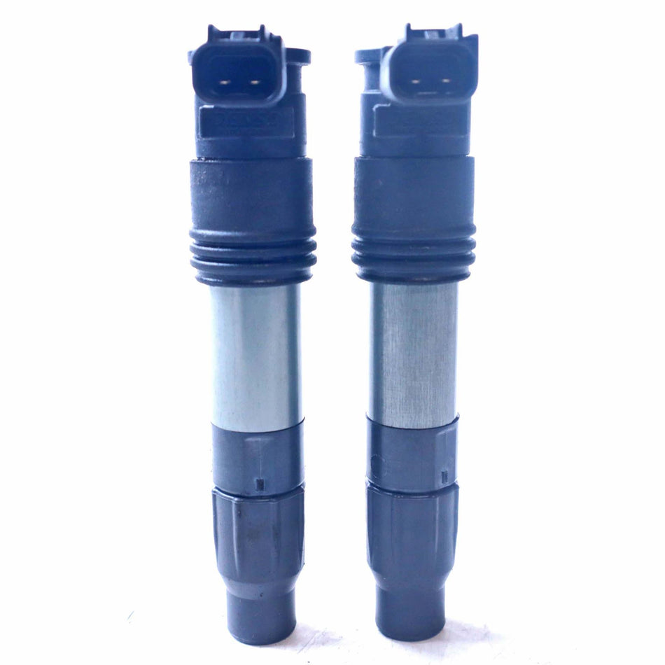 2024 KTM 1290 Super Adventure S Ignition Coils x2 - 76039006000