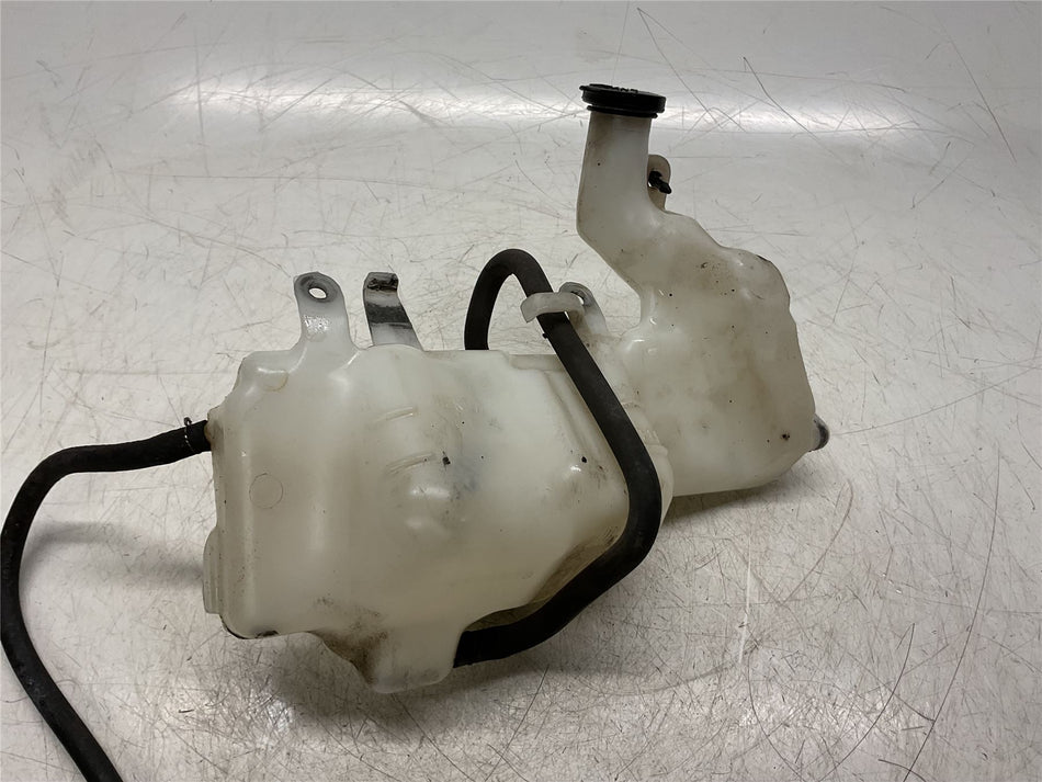 2010 Honda CBR1000RR Fireblade ABS Expansion Reservoir Tank - 19106MFL000
