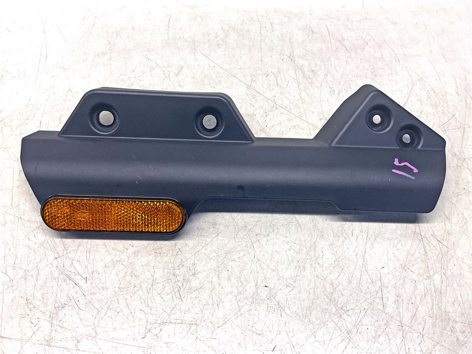 2023 Triumph Tiger 1200 GT Pro Left Fork Protector - T2310394