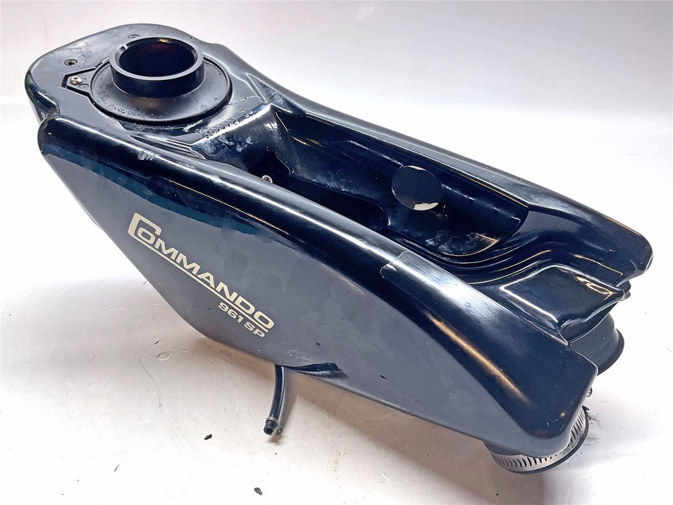 2024 Norton Commando 961 SP Air Box - 5500496500