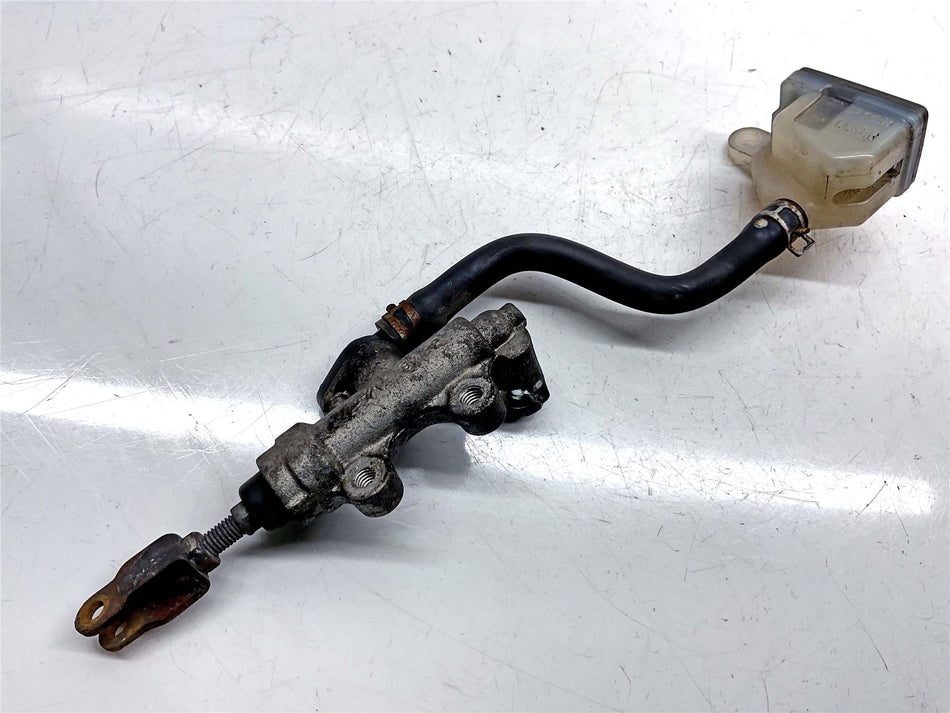 2011 Suzuki Bandit 650 GSF650 Rear Brake Master Cylinder - 6960017C20000
