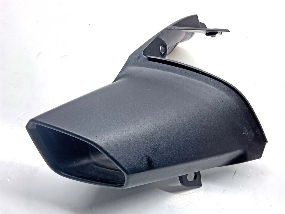 2024 BMW R1250R Left Scoop Duct Snorkel Cover - 46638534269