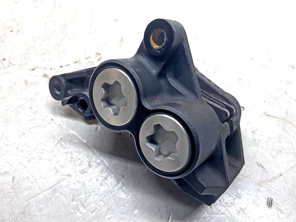2023 Yamaha MT-07 Front Right Brake Caliper - 1WS2580U00