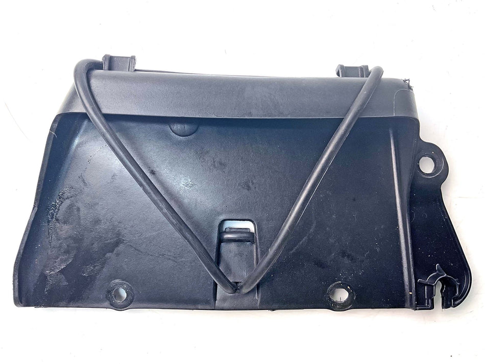 2025 Royal Enfield Interceptor Bear 650 Tool Kit Tray - 148098D