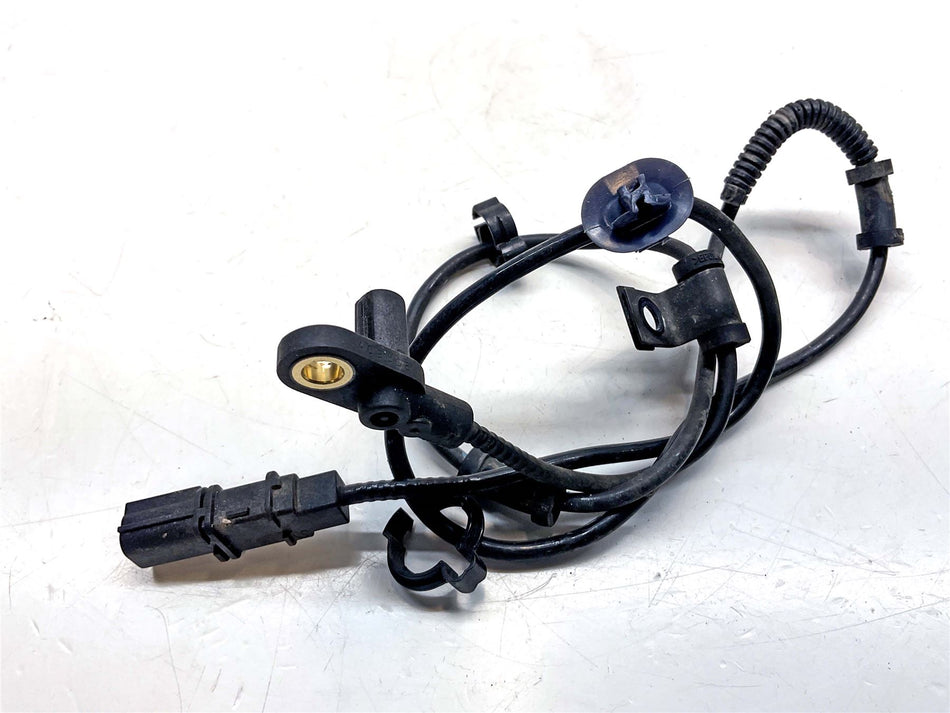 2019 Honda CBR650R Rear Wheel Abs Speed Sensor - 38510MKND51
