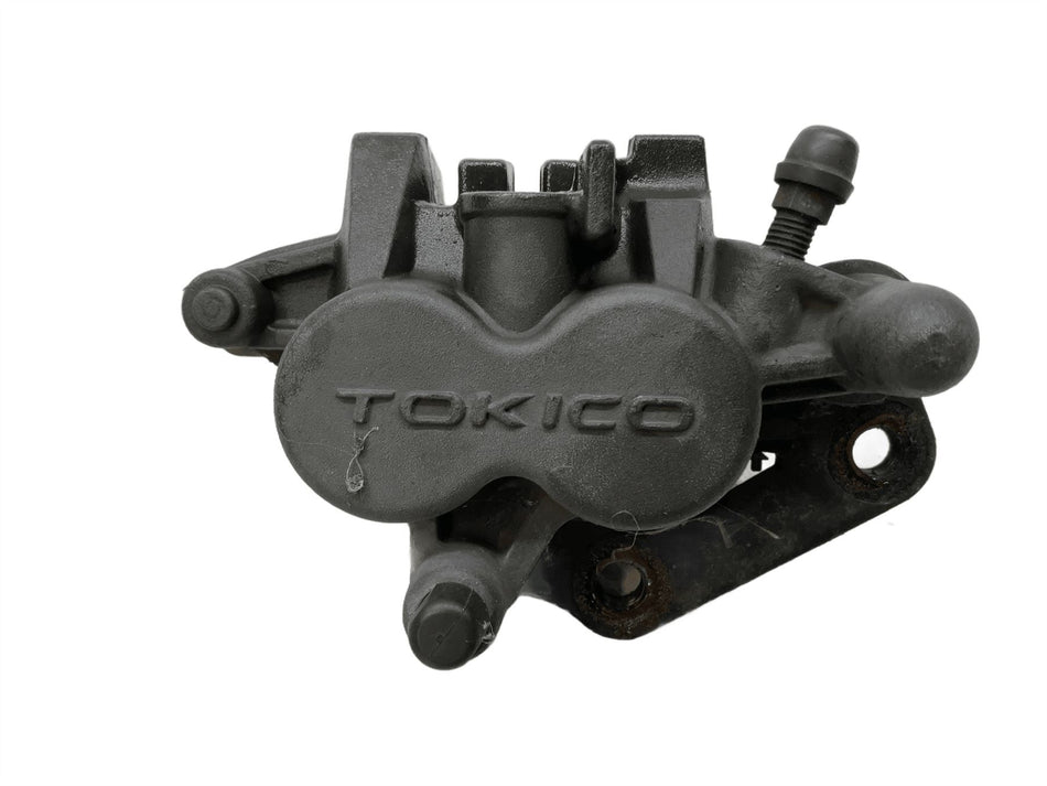 2004 Suzuki SV650S Front Brake Caliper 6910016G00