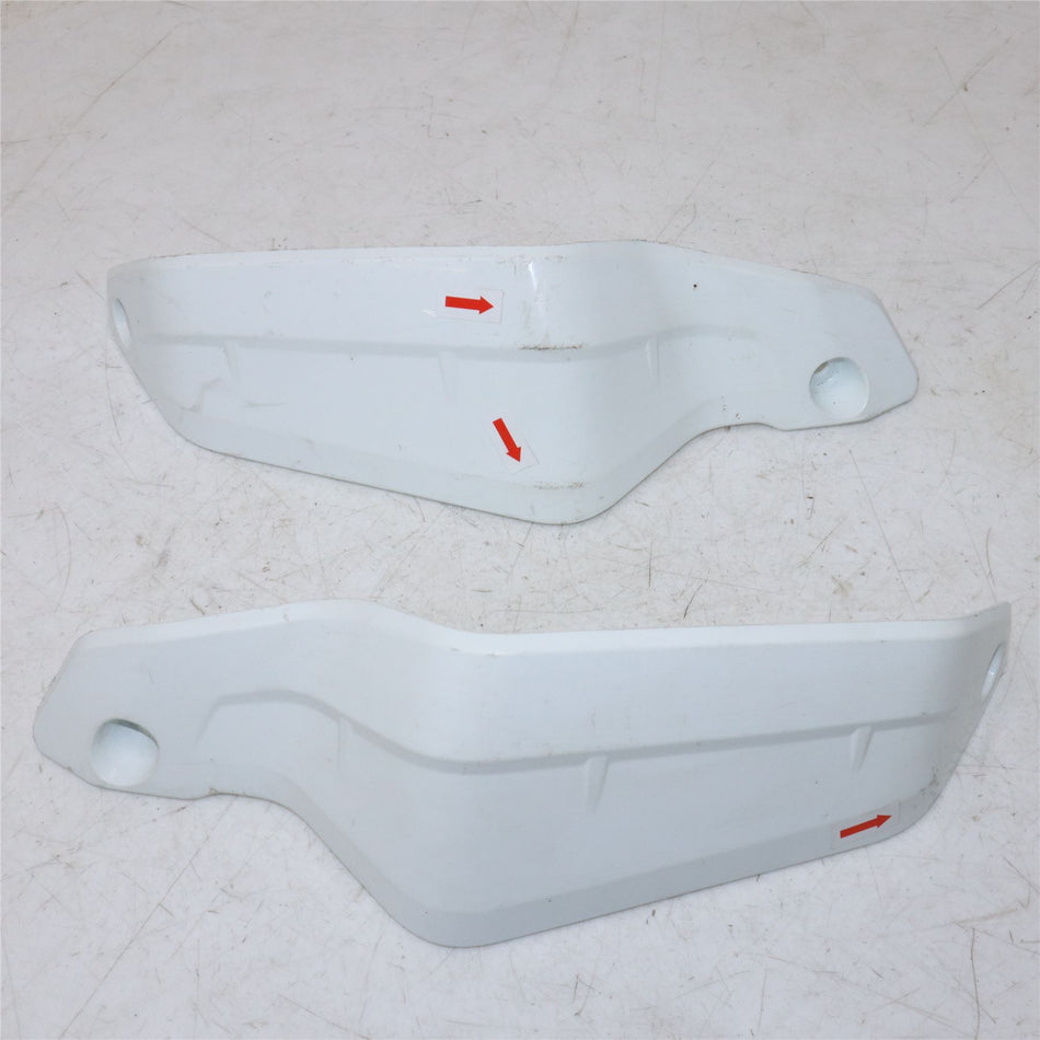 2024 HONDA TRANSALP XL750 Knuckle Guards - 53186MKSE20