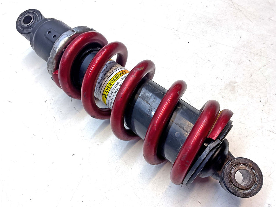 2007 Kawasaki Ninja 650 EX650 Rear Suspension / Shock - 45014-0119