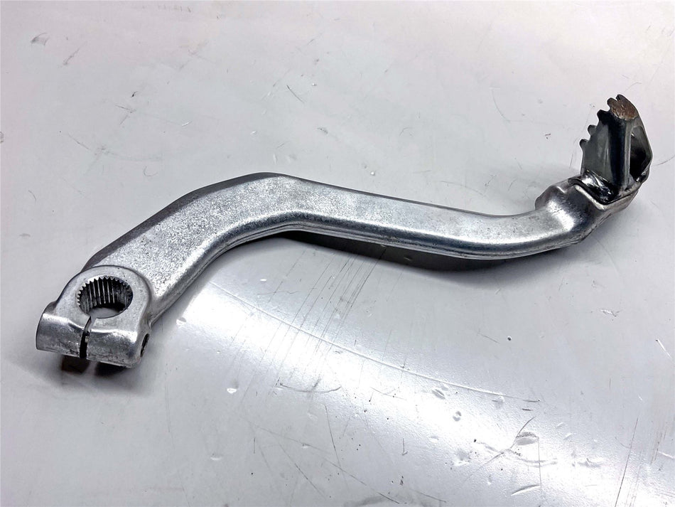 2017 Honda CRF1000L Africa Twin ABS Rear Brake Pedal - 46500MJPG50