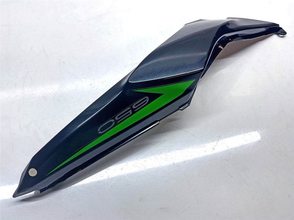 2025 Kawasaki ER-6N SSFAN Lefthand Tail Fairing - 360410033