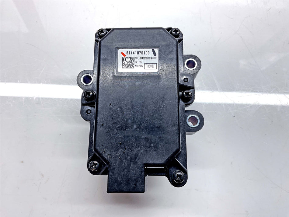 2025 KTM 1390 Super Duke R EVO Exhaust Valve Actuator / Servo - 61441070100