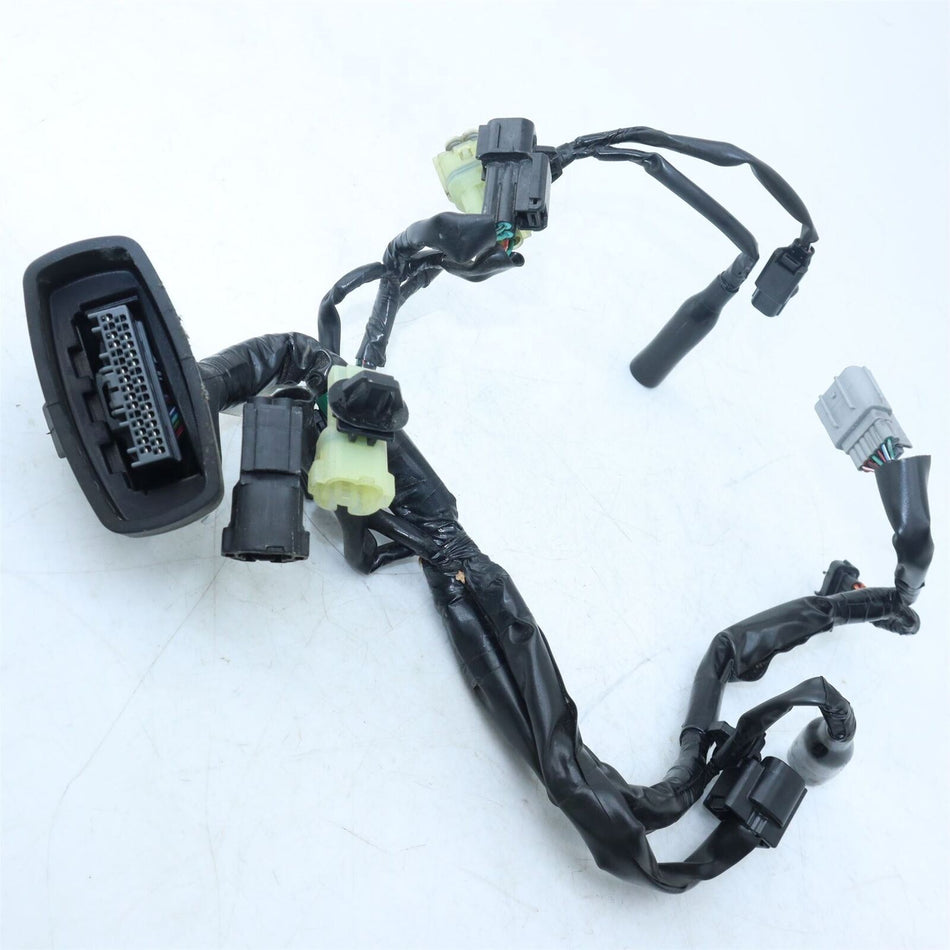 2019 HONDA CRF 1000 Africa Twin Front Wiring Loom (Indicators) - 32103MKKD50