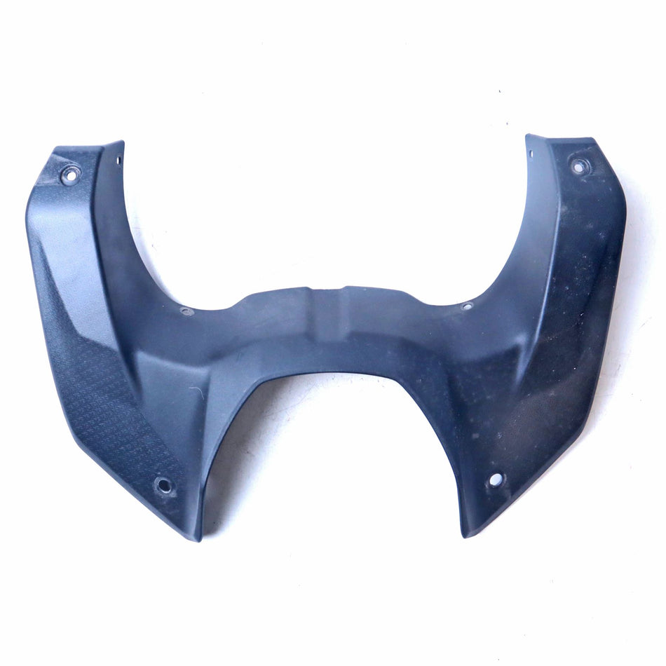 2023 Honda CRF1100L Africa Twin Fuel Tank Front Cover - 64611MKSE20