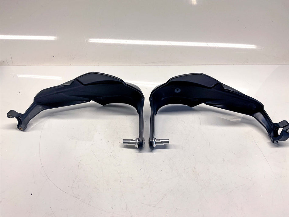 2024 KTM 790 Adventure Handguard Kit  - A61002082044C11