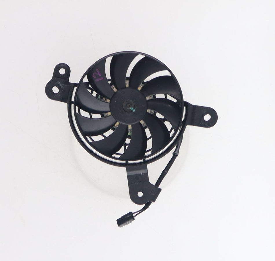 2020-ON TRIUMPH TIGER 900 GT Radiator Fan - T2104202